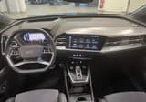 A vendre AUDI Q4 S line 2024 occasion photo 13