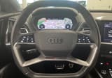 A vendre AUDI Q4 S line 2024 occasion photo 19