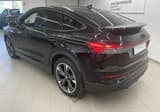 A vendre AUDI Q4 S line 2024 occasion photo 6