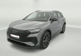 A vendre AUDI Q4 2025 occasion photo 8