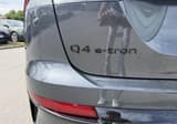 A vendre AUDI Q4 S line 2026 occasion photo 8