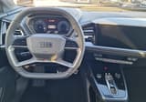 A vendre AUDI Q4 occasion photo 10