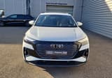 A vendre AUDI Q4 occasion photo 8