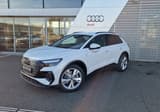 A vendre AUDI Q4 occasion