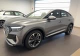 A vendre AUDI Q4 occasion photo 2