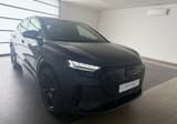 A vendre AUDI Q4 S line occasion photo 7