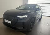 A vendre AUDI Q4 S line occasion