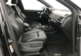 A vendre AUDI Q5 S line 2020 occasion photo 12