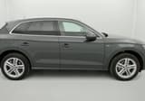 A vendre AUDI Q5 S line 2020 occasion photo 3
