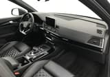 A vendre AUDI Q5 S line 2020 occasion photo 33