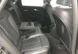 A vendre AUDI Q5 S line 2020 occasion photo 37