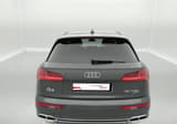 A vendre AUDI Q5 S line 2020 occasion photo 5