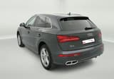 A vendre AUDI Q5 S line 2020 occasion photo 6