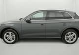 A vendre AUDI Q5 S line 2020 occasion photo 7