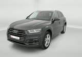 A vendre AUDI Q5 S line 2020 occasion photo 8