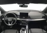 A vendre AUDI Q5 S line 2021 occasion photo 10