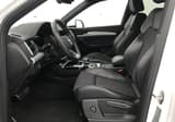 A vendre AUDI Q5 S line 2021 occasion photo 11