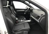 A vendre AUDI Q5 S line 2021 occasion photo 12