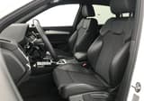 A vendre AUDI Q5 S line 2021 occasion photo 18