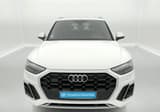 A vendre AUDI Q5 S line 2021 occasion photo 2