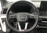 A vendre AUDI Q5 S line 2021 occasion photo 23