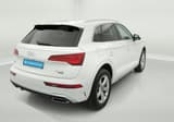 A vendre AUDI Q5 S line 2021 occasion photo 4