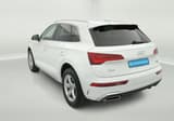 A vendre AUDI Q5 S line 2021 occasion photo 6
