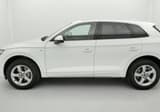 A vendre AUDI Q5 S line 2021 occasion photo 7