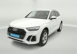 A vendre AUDI Q5 S line 2021 occasion photo 8
