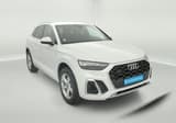 A vendre AUDI Q5 S line 2021 occasion