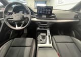 A vendre AUDI Q5 S line 2022 occasion photo 15