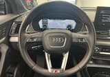 A vendre AUDI Q5 S line 2022 occasion photo 20