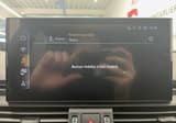 A vendre AUDI Q5 S line 2022 occasion photo 24