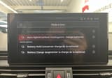 A vendre AUDI Q5 S line 2022 occasion photo 28