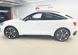A vendre AUDI Q5 S line 2022 occasion photo 5