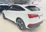 A vendre AUDI Q5 S line 2022 occasion photo 6