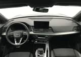 A vendre AUDI Q5 S line 2022 occasion photo 10