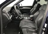 A vendre AUDI Q5 S line 2022 occasion photo 11