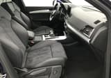 A vendre AUDI Q5 S line 2022 occasion photo 12