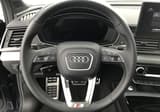A vendre AUDI Q5 S line 2022 occasion photo 23