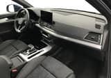 A vendre AUDI Q5 S line 2022 occasion photo 36