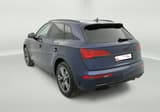 A vendre AUDI Q5 S line 2022 occasion photo 6