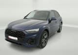 A vendre AUDI Q5 S line 2022 occasion photo 8