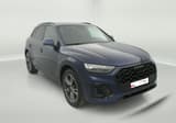 A vendre AUDI Q5 S line 2022 occasion