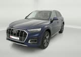 A vendre AUDI Q5 Avus 2023 occasion photo 8