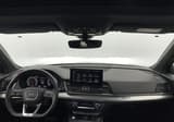 A vendre AUDI Q5 S line 2023 occasion photo 10