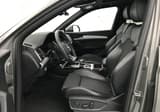 A vendre AUDI Q5 S line 2023 occasion photo 11