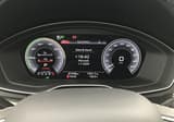 A vendre AUDI Q5 S line 2023 occasion photo 13