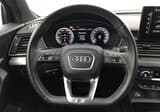 A vendre AUDI Q5 S line 2023 occasion photo 23