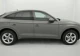 A vendre AUDI Q5 S line 2023 occasion photo 3